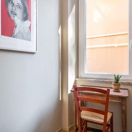 Casa Epiro Apartment Rome Bagian luar foto