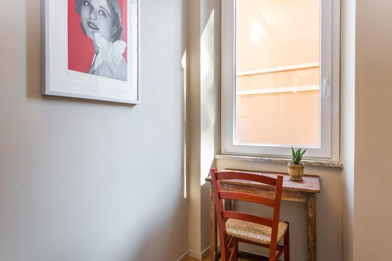 Casa Epiro Apartment Rome Bagian luar foto