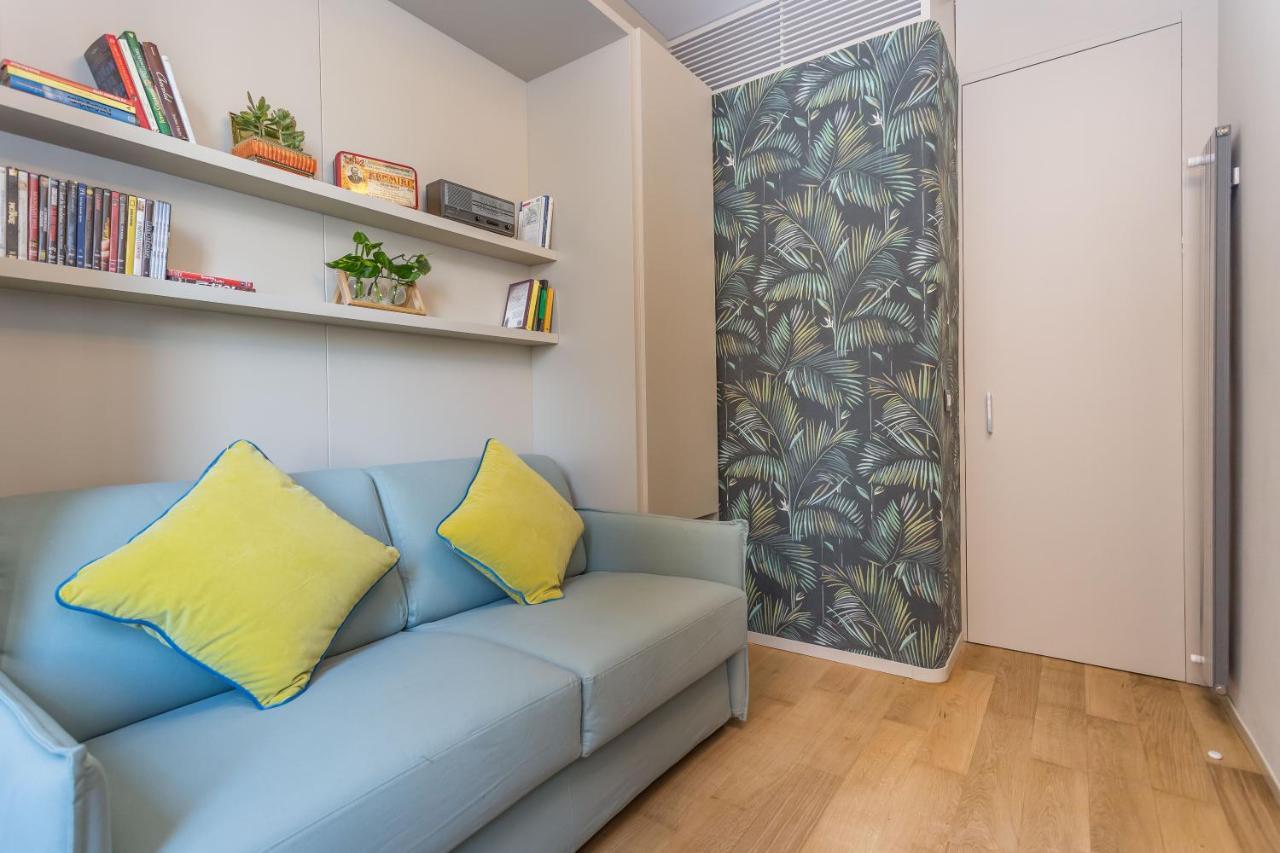 Casa Epiro Apartment Rome Bagian luar foto