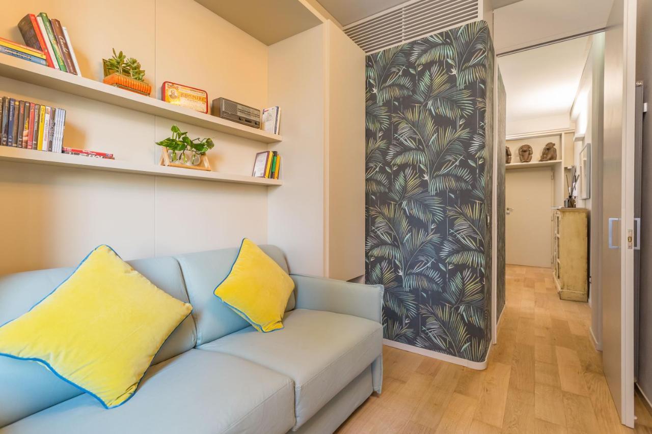 Casa Epiro Apartment Rome Bagian luar foto