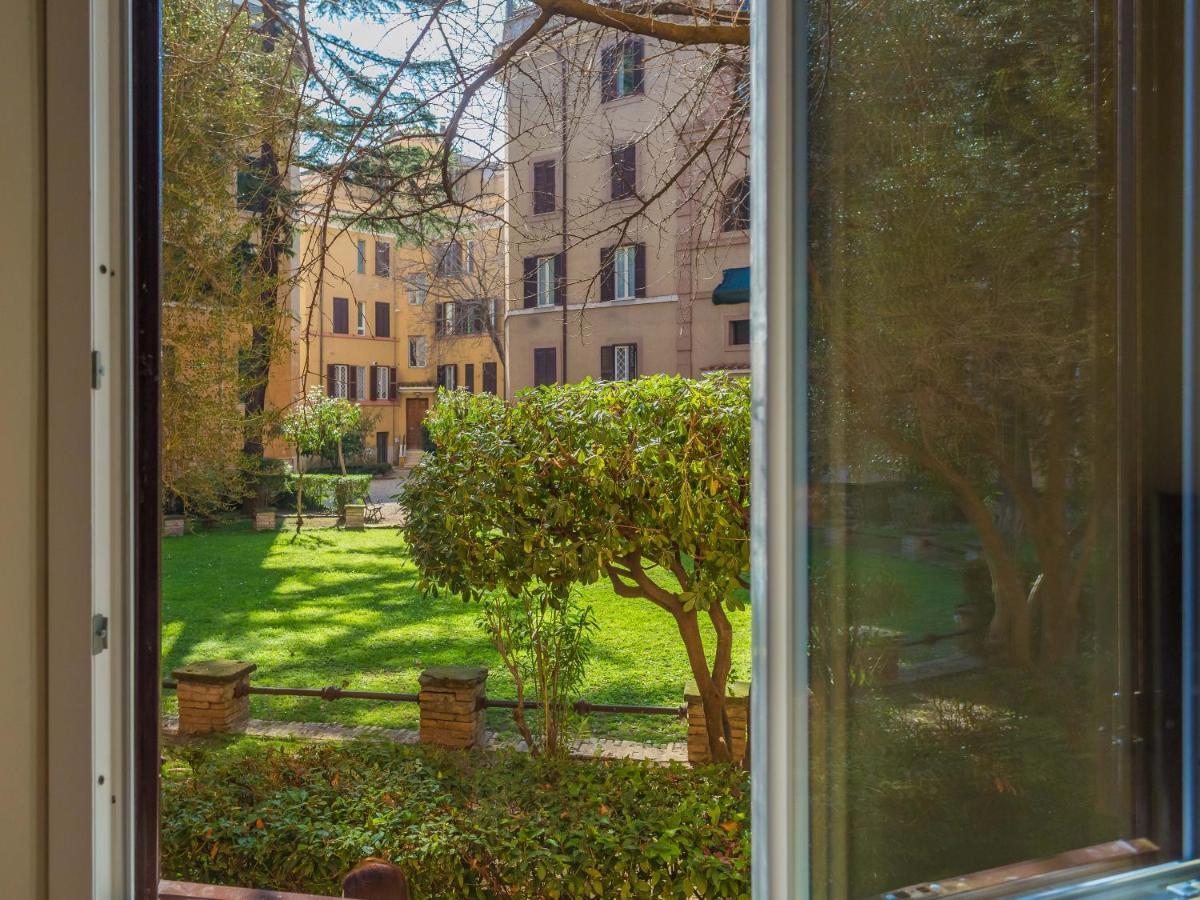 Casa Epiro Apartment Rome Bagian luar foto