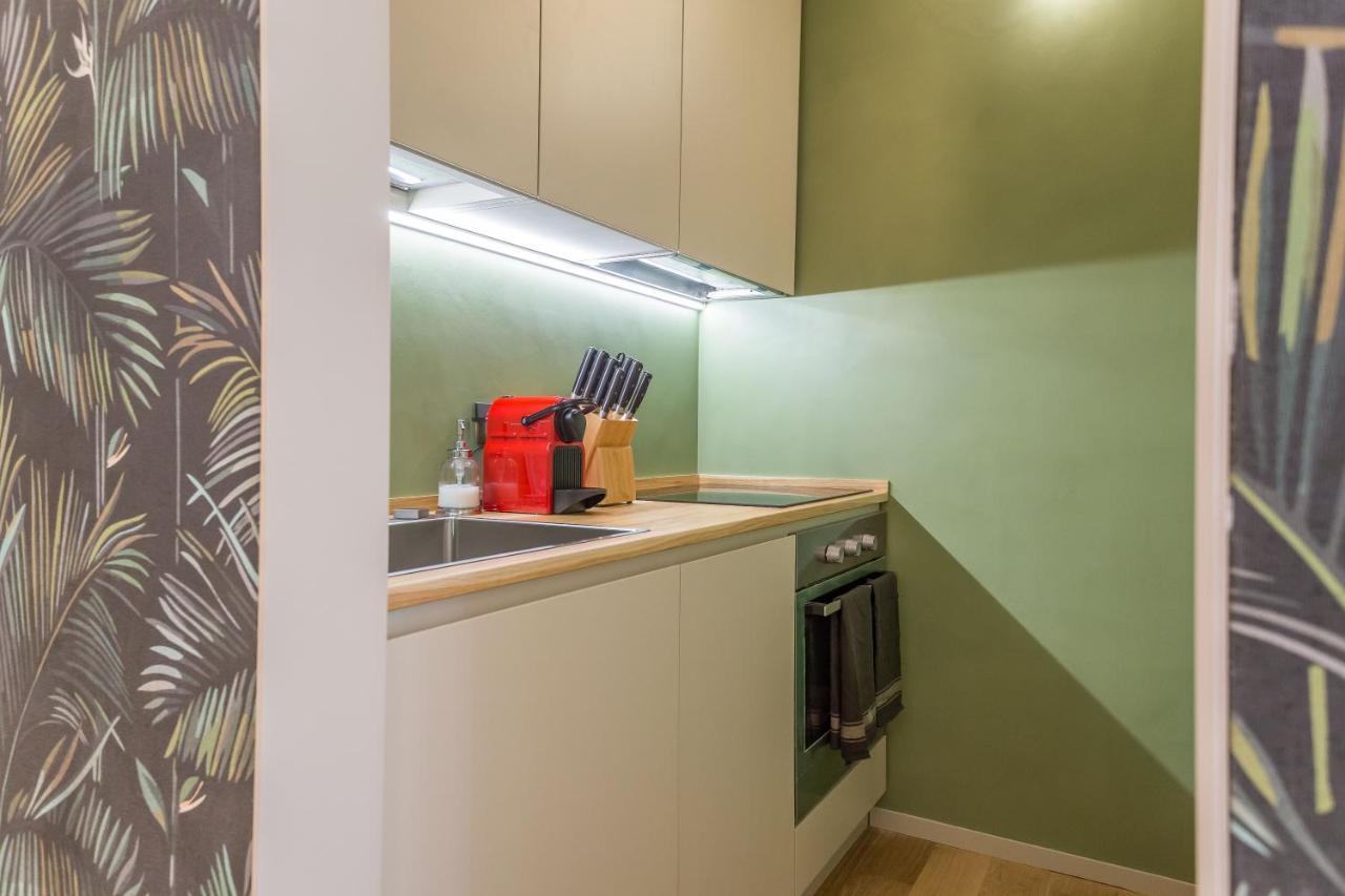 Casa Epiro Apartment Rome Bagian luar foto