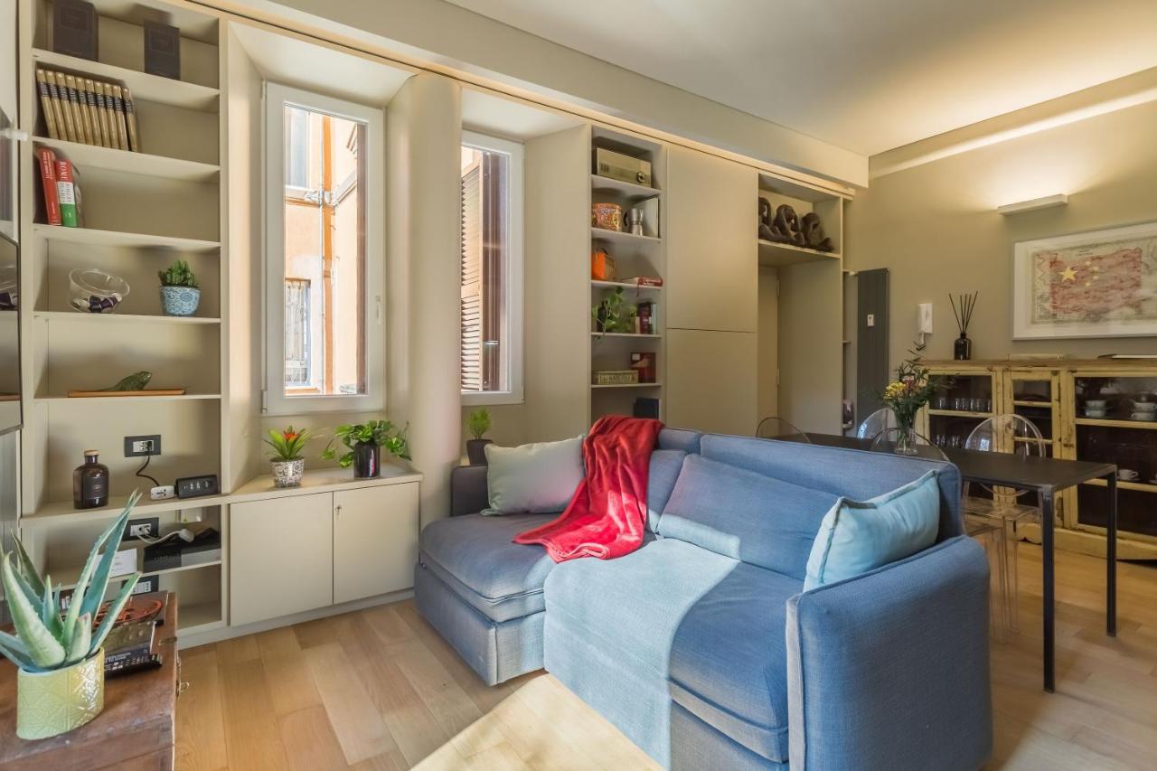 Casa Epiro Apartment Rome Bagian luar foto