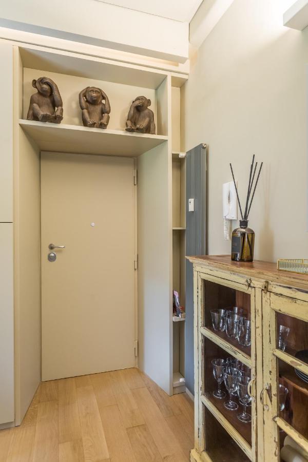 Casa Epiro Apartment Rome Bagian luar foto