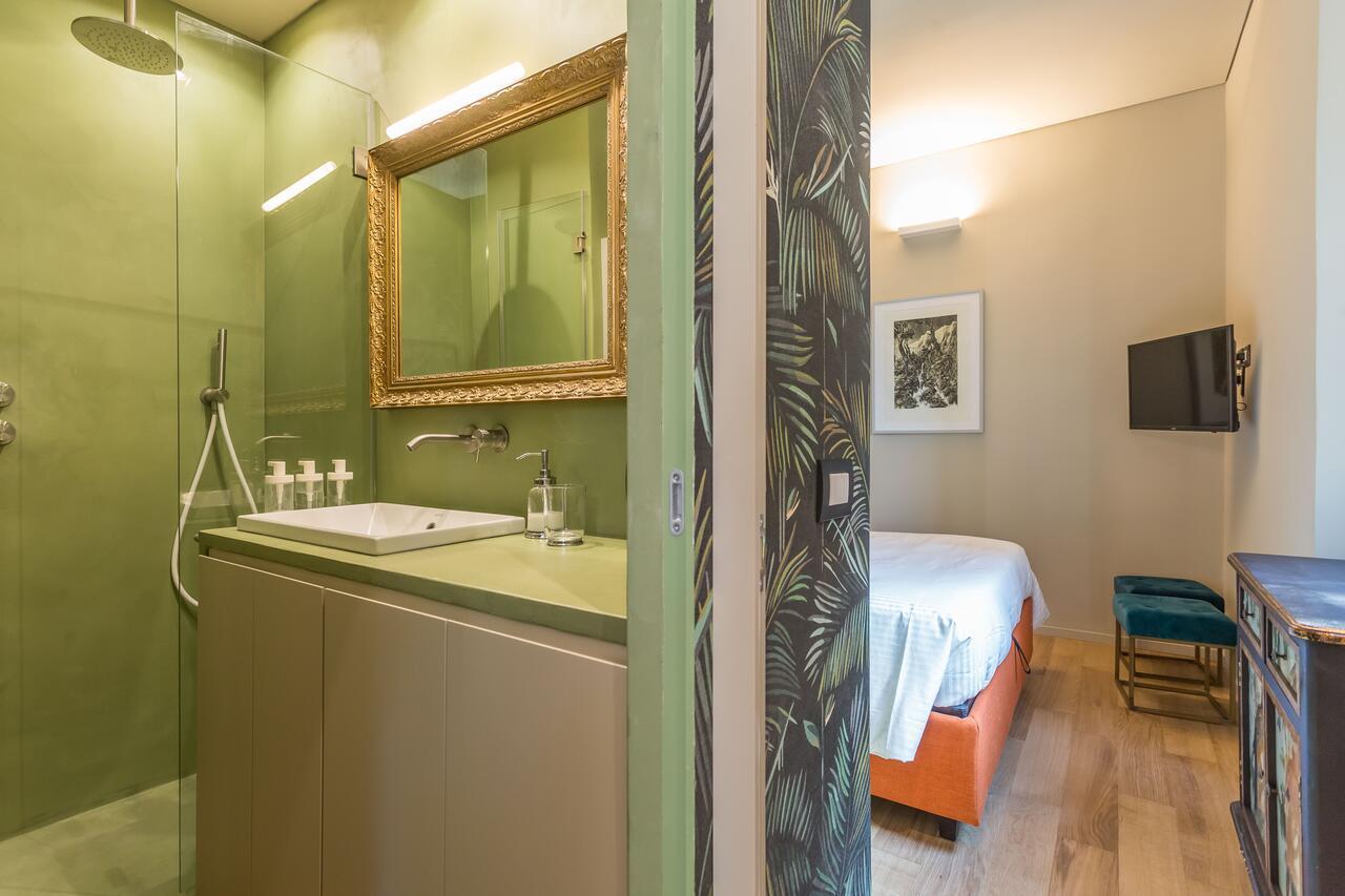 Casa Epiro Apartment Rome Bagian luar foto