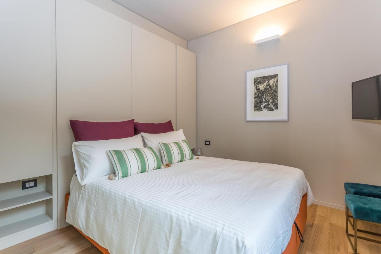 Casa Epiro Apartment Rome Bagian luar foto