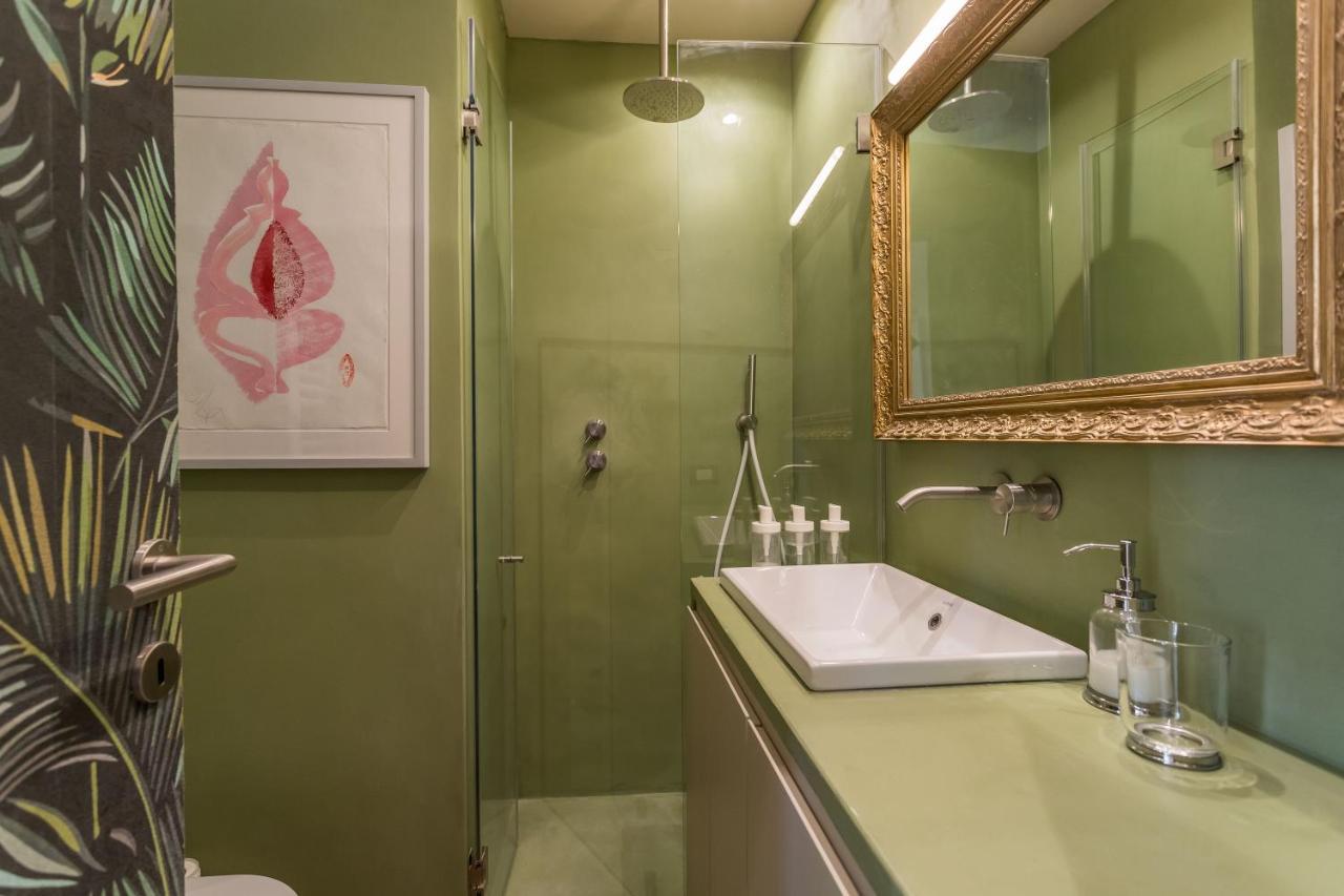 Casa Epiro Apartment Rome Bagian luar foto