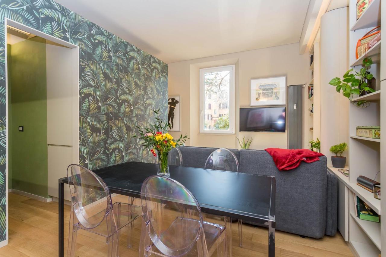 Casa Epiro Apartment Rome Bagian luar foto