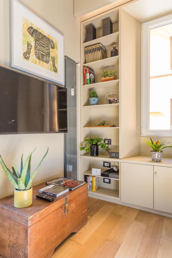 Casa Epiro Apartment Rome Bagian luar foto