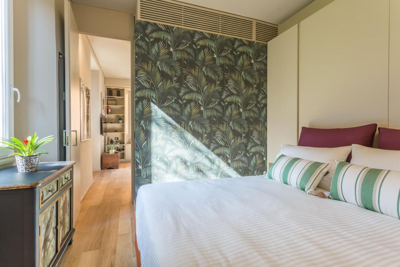 Casa Epiro Apartment Rome Bagian luar foto